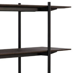 Formal Shelving -Danish Design Store Formal Shelving Configuration 10 V4 Grey background 300 dpi
