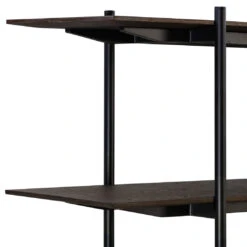 Formal Shelving -Danish Design Store Formal Shelving Configuration 12 V4 Grey background 300 dpi