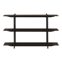 Formal Shelving