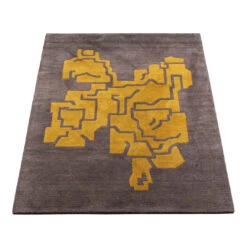 Fragment Structures Rug -Danish Design Store Fragment1 002