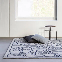 Fragment Structures Rug -Danish Design Store Fragment2 001 lowres