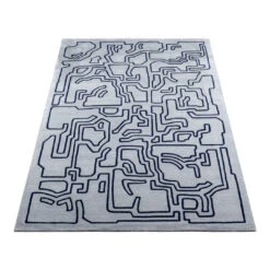 Fragment Structures Rug -Danish Design Store Fragment2 002