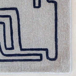 Fragment Structures Rug -Danish Design Store Fragment2 004