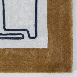 Fragment Structures Rug -Danish Design Store Fragment2 withBorder 004