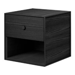 Frame 35 Storage Unit W/ Drawers