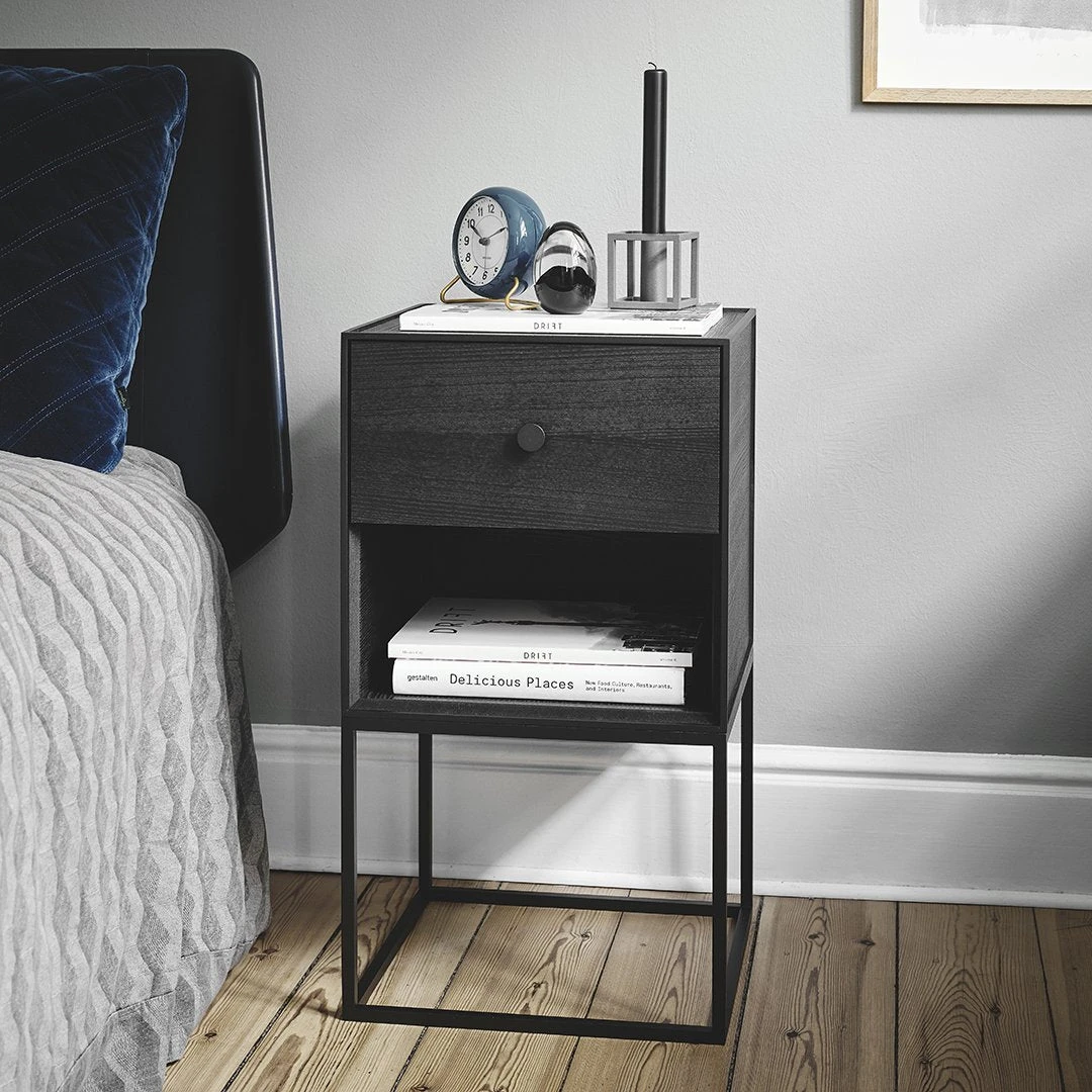 Frame Sideboard - 1 Drawer 7 Frame Sideboard - 1 Drawer - Image 5