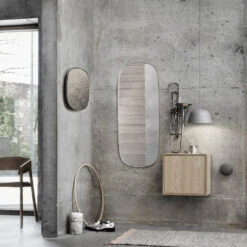 Muuto Framed Mirror -Danish Design Store Framed Mirror Hall way Stackedw.door Ambit Small 64aaa0dc b4f3 4960 9d56 edcdb4f34beb