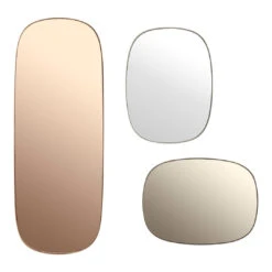 Muuto Framed Mirror -Danish Design Store Framed group WB med res f51590f6 b540 429b 835e 80486bdc30e4