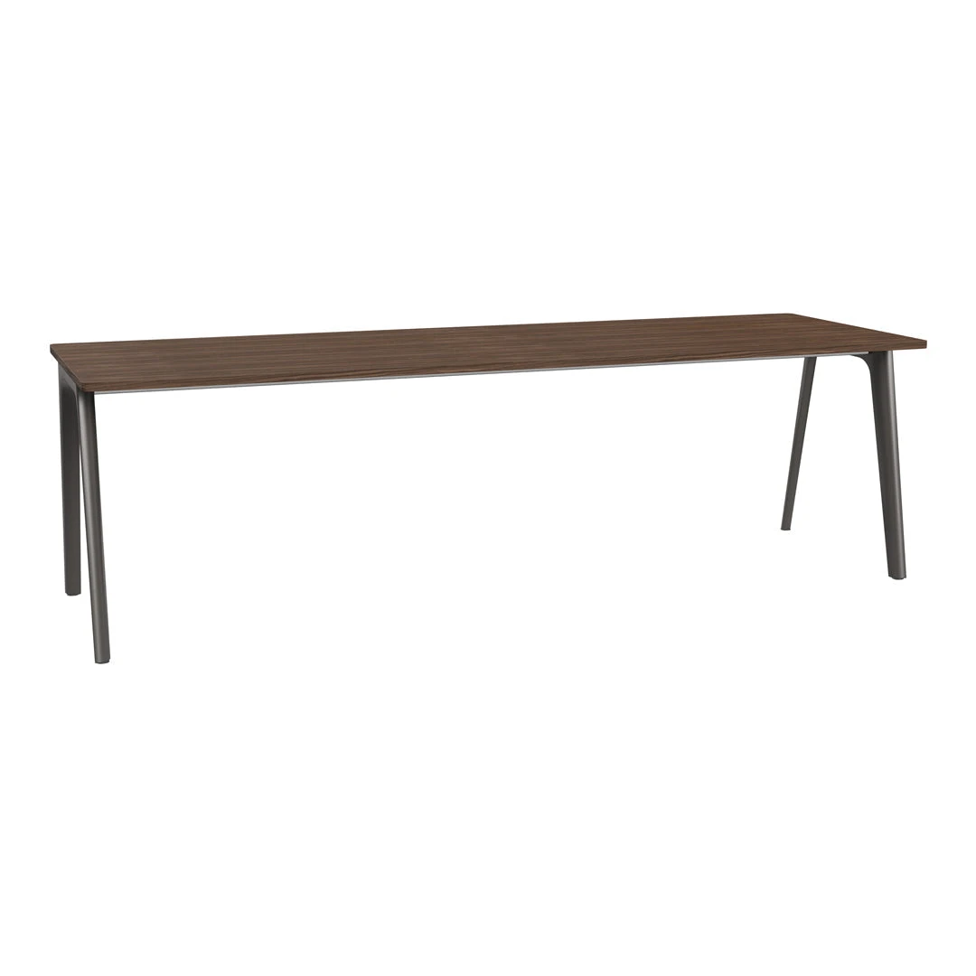Fritz Hansen Pluralis Meeting Table (94.5" L) 3 Fritz Hansen Pluralis Meeting Table (94.5" L)