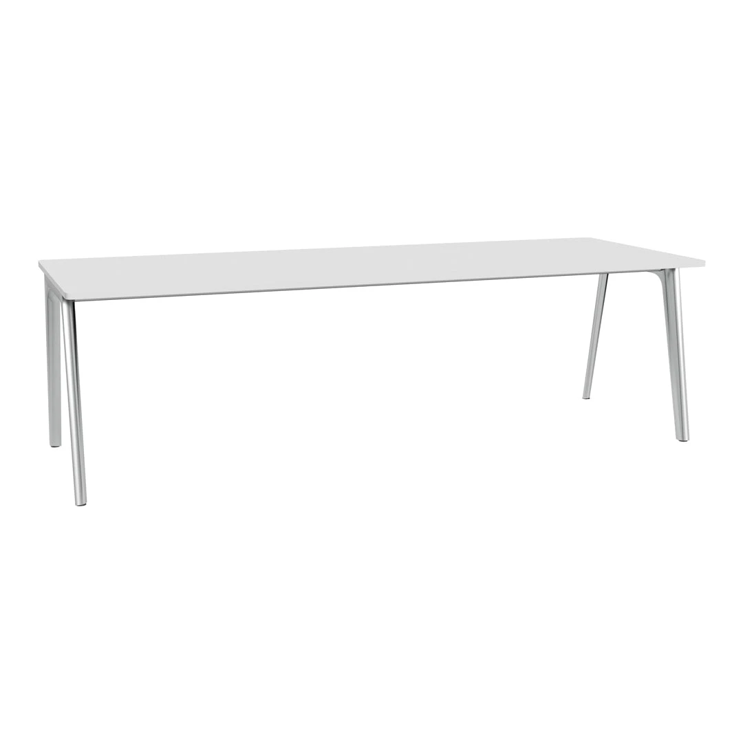 Fritz Hansen Pluralis Meeting Table (94.5" L) 4 Fritz Hansen Pluralis Meeting Table (94.5" L) - Image 2
