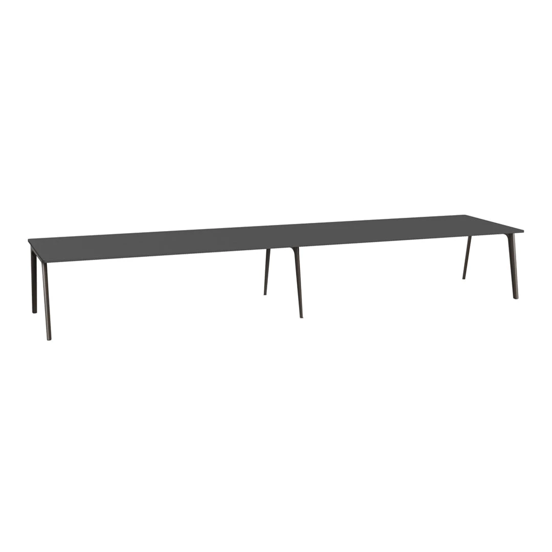Fritz Hansen Pluralis Meeting Table (189" L) 5 Fritz Hansen Pluralis Meeting Table (189" L) - Image 3