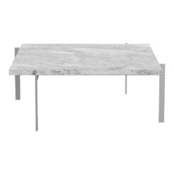 Fritz Hansen PK61 Coffee Table