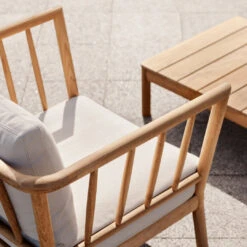 Fritz Hansen Skagerak Tradition Outdoor Lounge Chair -Danish Design Store Fritz Hansen Tradition 02