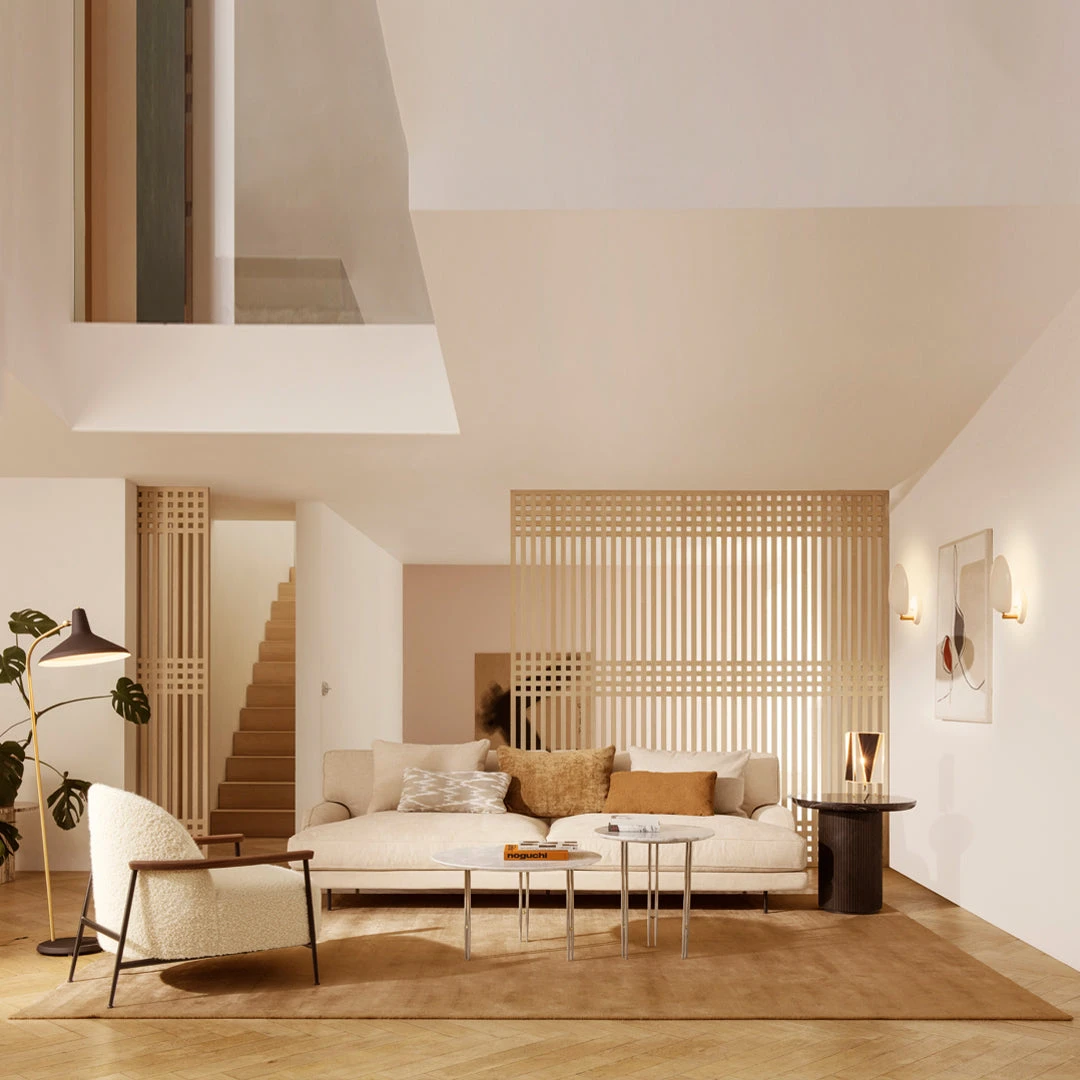 Gubi X Golran Rugs 18 Gubi X Golran Rugs - Image 16