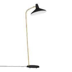 Gubi G-10 Floor Lamp