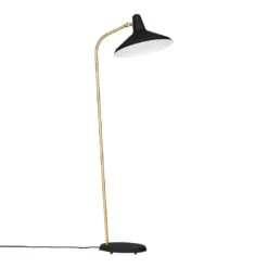 Gubi G-10 Floor Lamp