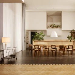 Gubi Gravity Table Lamp - Small 41 Gubi Gravity Table Lamp - Small -Danish Design Store GL23KZ 2