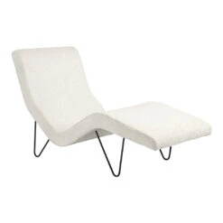 Gubi GMG Chaise Lounge