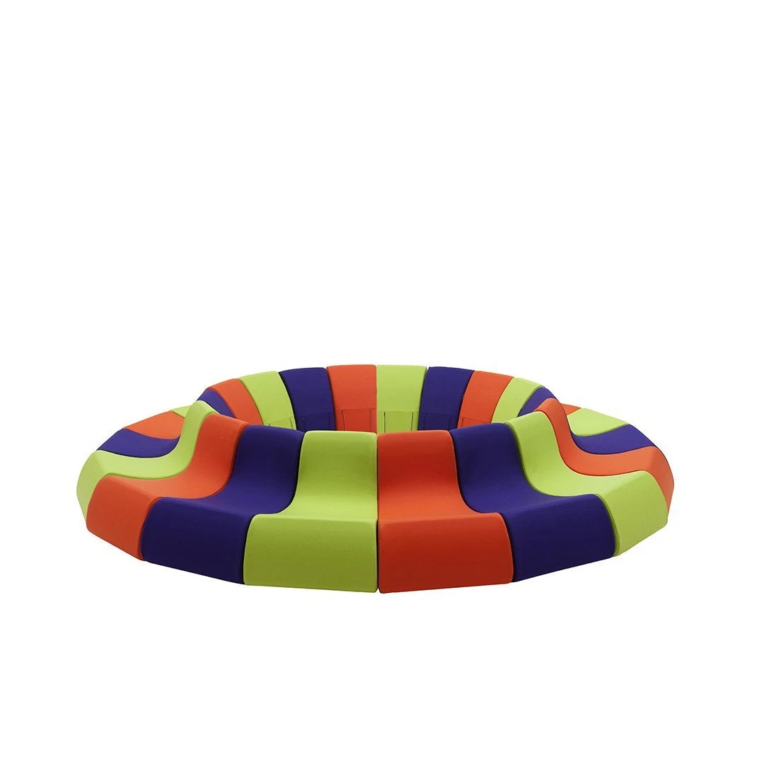 Softline Grand Prix Rocking Chair 19 Softline Grand Prix Rocking Chair - Image 17