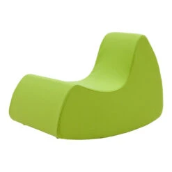 Softline Grand Prix Rocking Chair 32 Softline Grand Prix Rocking Chair -Danish Design Store GRAND PRIX AK