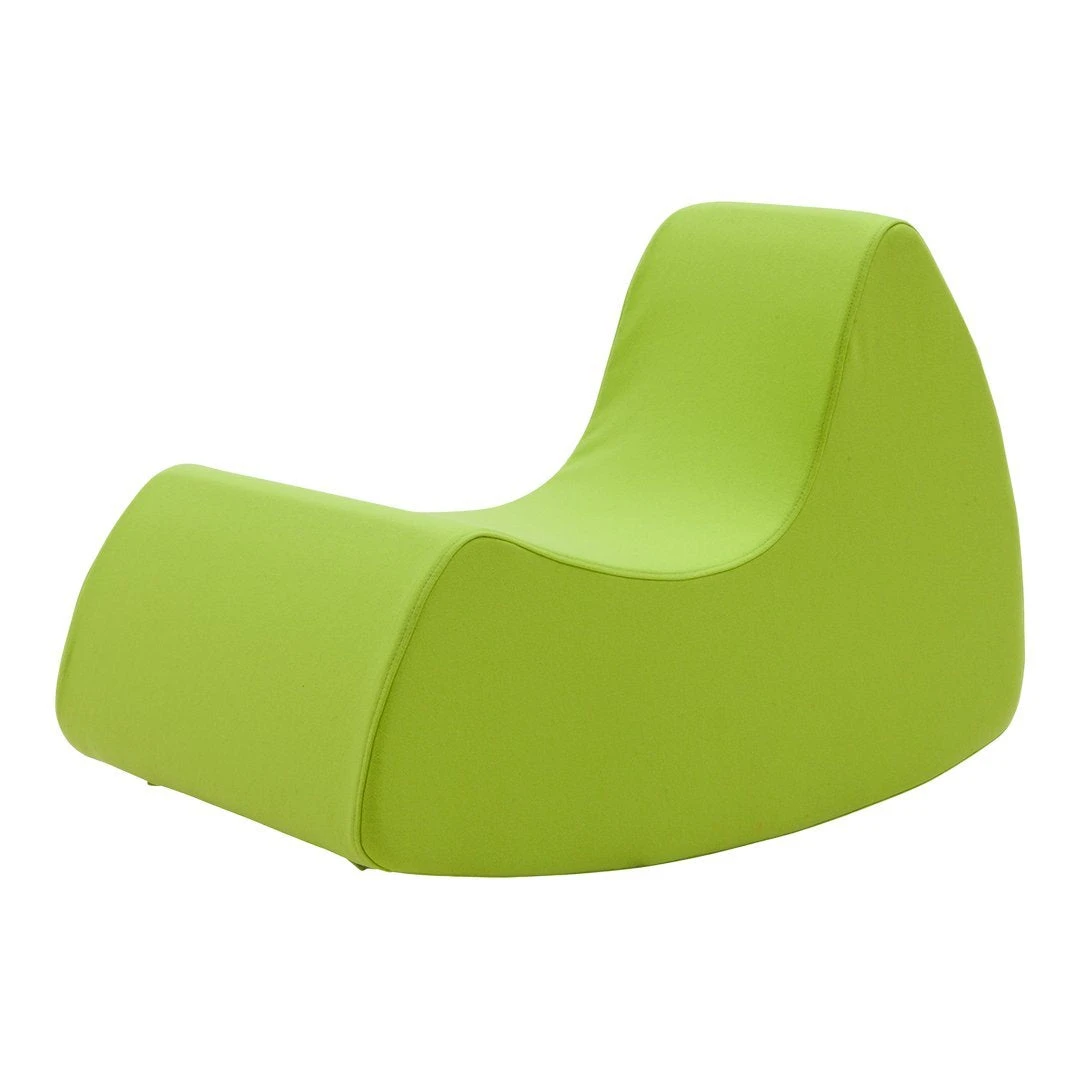 Softline Grand Prix Rocking Chair 13 Softline Grand Prix Rocking Chair - Image 11