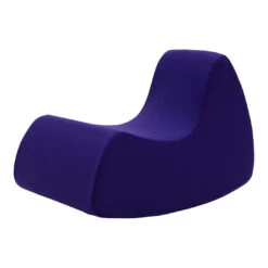 Softline Grand Prix Rocking Chair