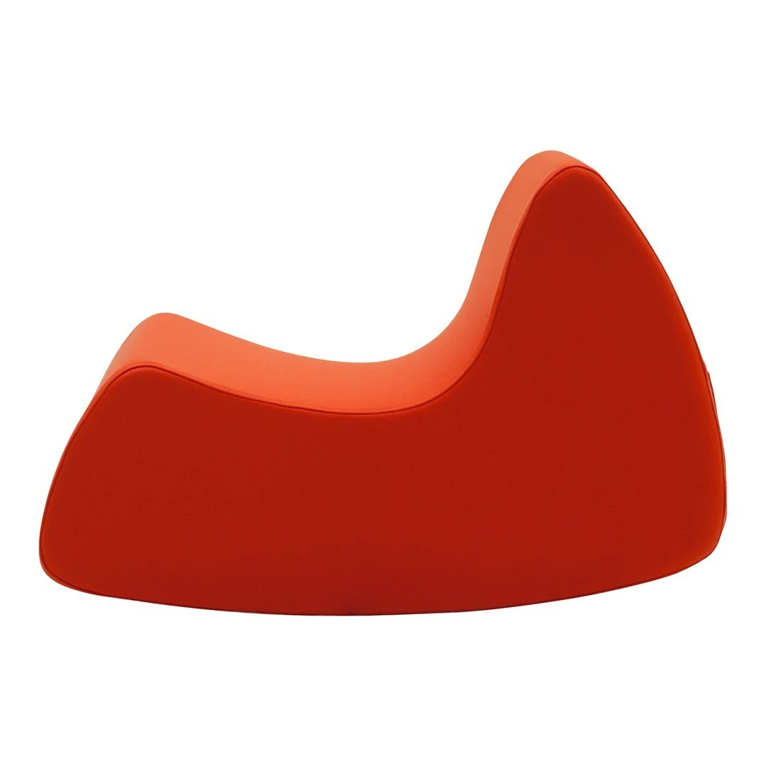 Softline Grand Prix Rocking Chair 9 Softline Grand Prix Rocking Chair - Image 7