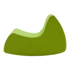 Softline Grand Prix Rocking Chair 33 Softline Grand Prix Rocking Chair -Danish Design Store GRAND PRIX AO