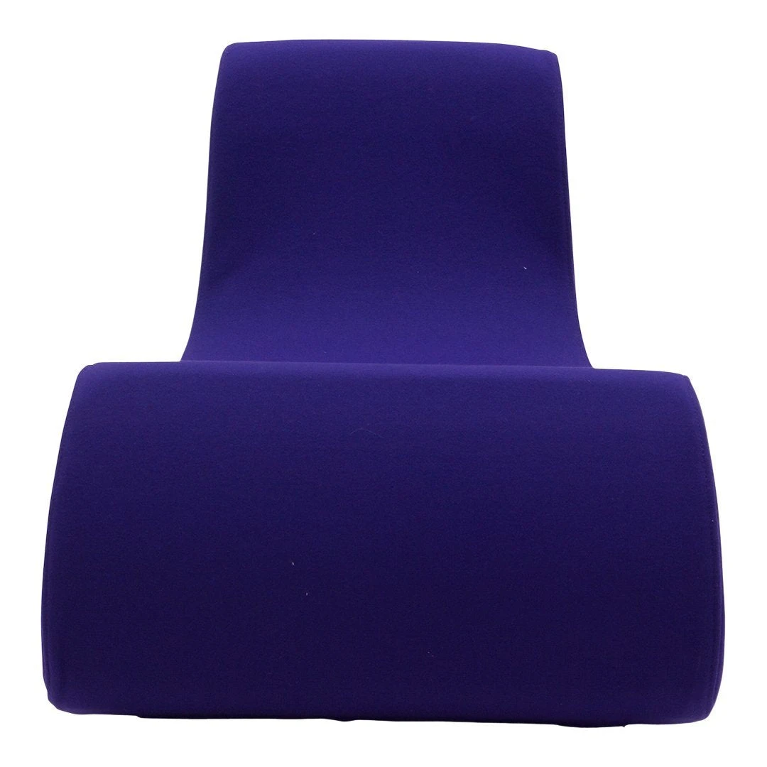 Softline Grand Prix Rocking Chair 5 Softline Grand Prix Rocking Chair - Image 3