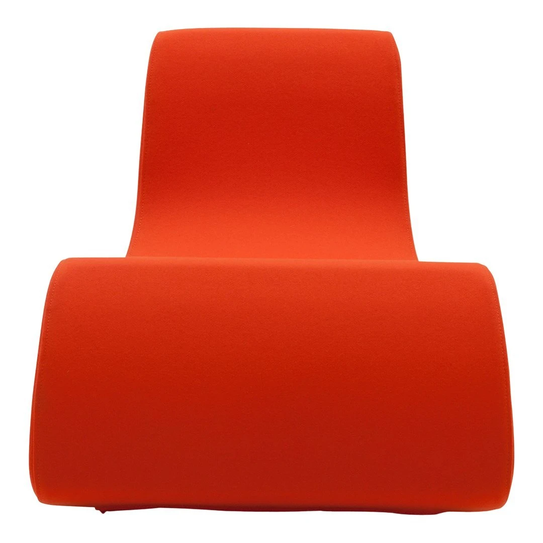 Softline Grand Prix Rocking Chair 10 Softline Grand Prix Rocking Chair - Image 8