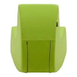 Softline Grand Prix Rocking Chair 35 Softline Grand Prix Rocking Chair -Danish Design Store GRAND PRIX AT