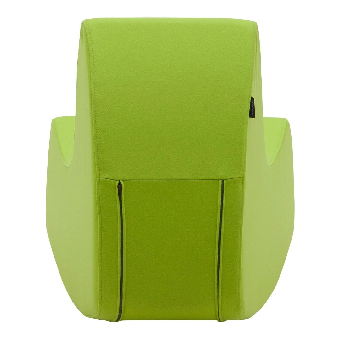 Softline Grand Prix Rocking Chair 16 Softline Grand Prix Rocking Chair - Image 14