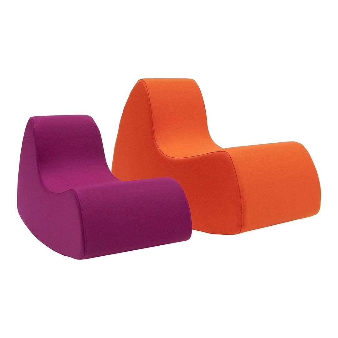 Softline Grand Prix Rocking Chair 17 Softline Grand Prix Rocking Chair - Image 15