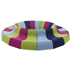 Softline Grand Prix Rocking Chair 39 Softline Grand Prix Rocking Chair -Danish Design Store GRAND PRIX BC