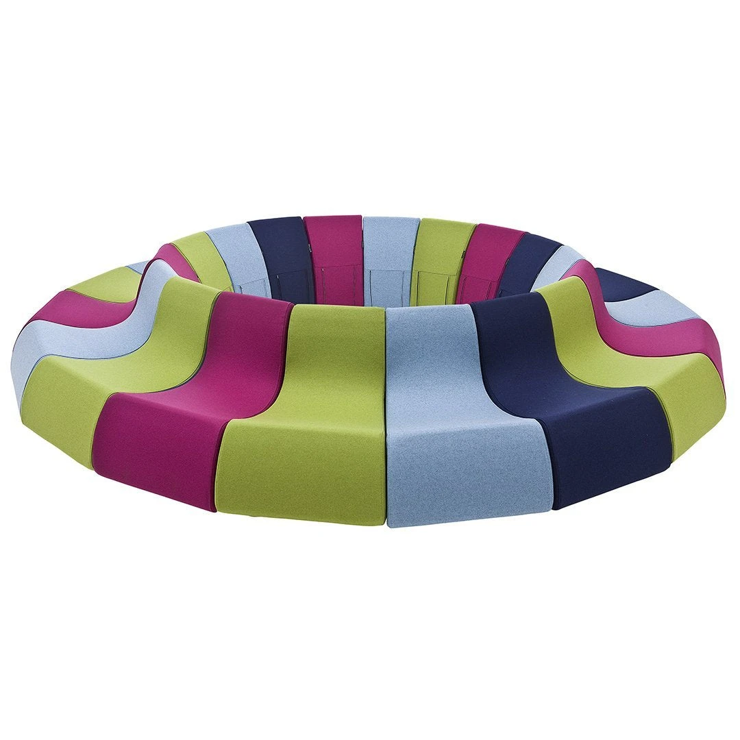 Softline Grand Prix Rocking Chair 20 Softline Grand Prix Rocking Chair - Image 18