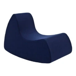 Softline Grand Prix Rocking Chair 30 Softline Grand Prix Rocking Chair -Danish Design Store GRAND PRIX BD