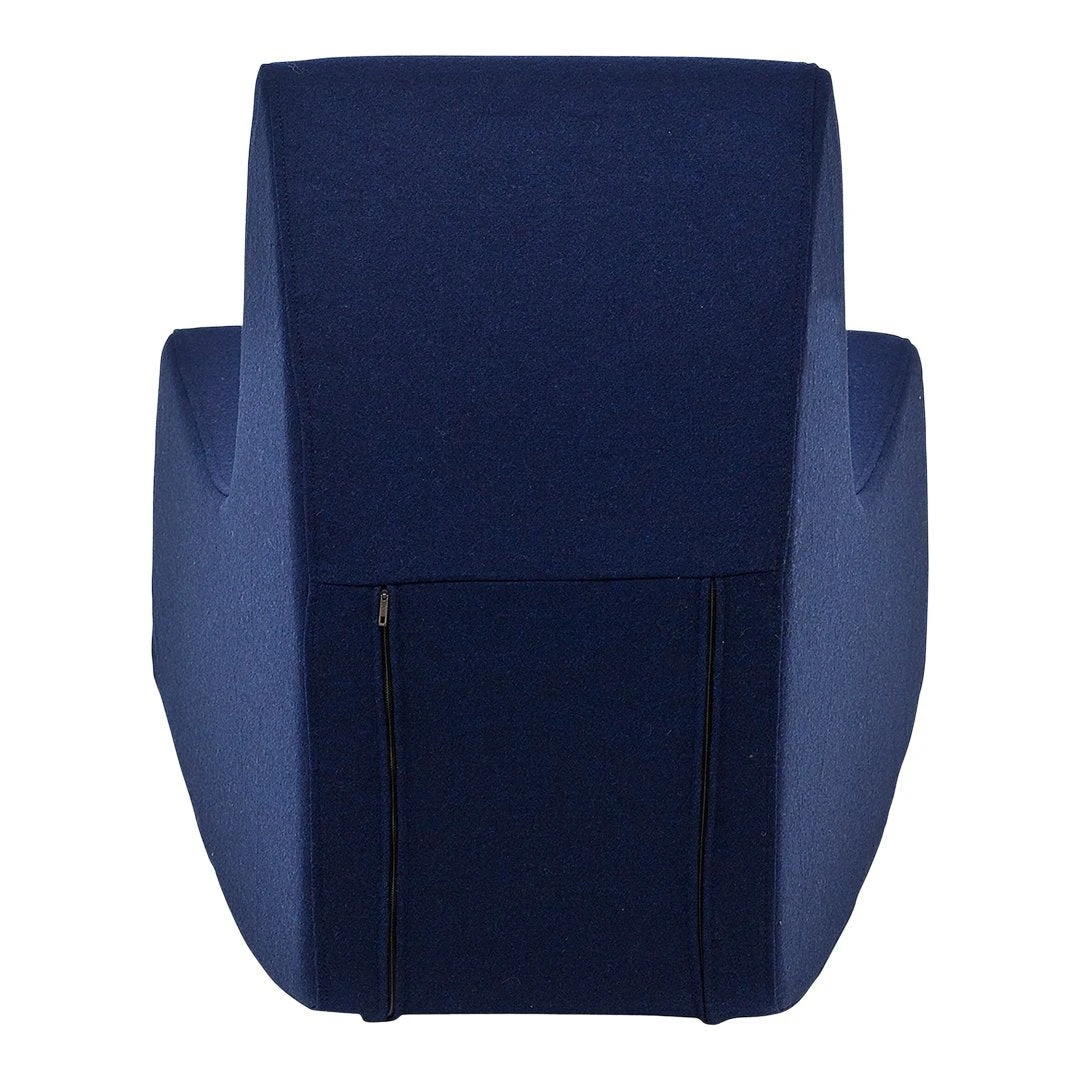 Softline Grand Prix Rocking Chair 12 Softline Grand Prix Rocking Chair - Image 10