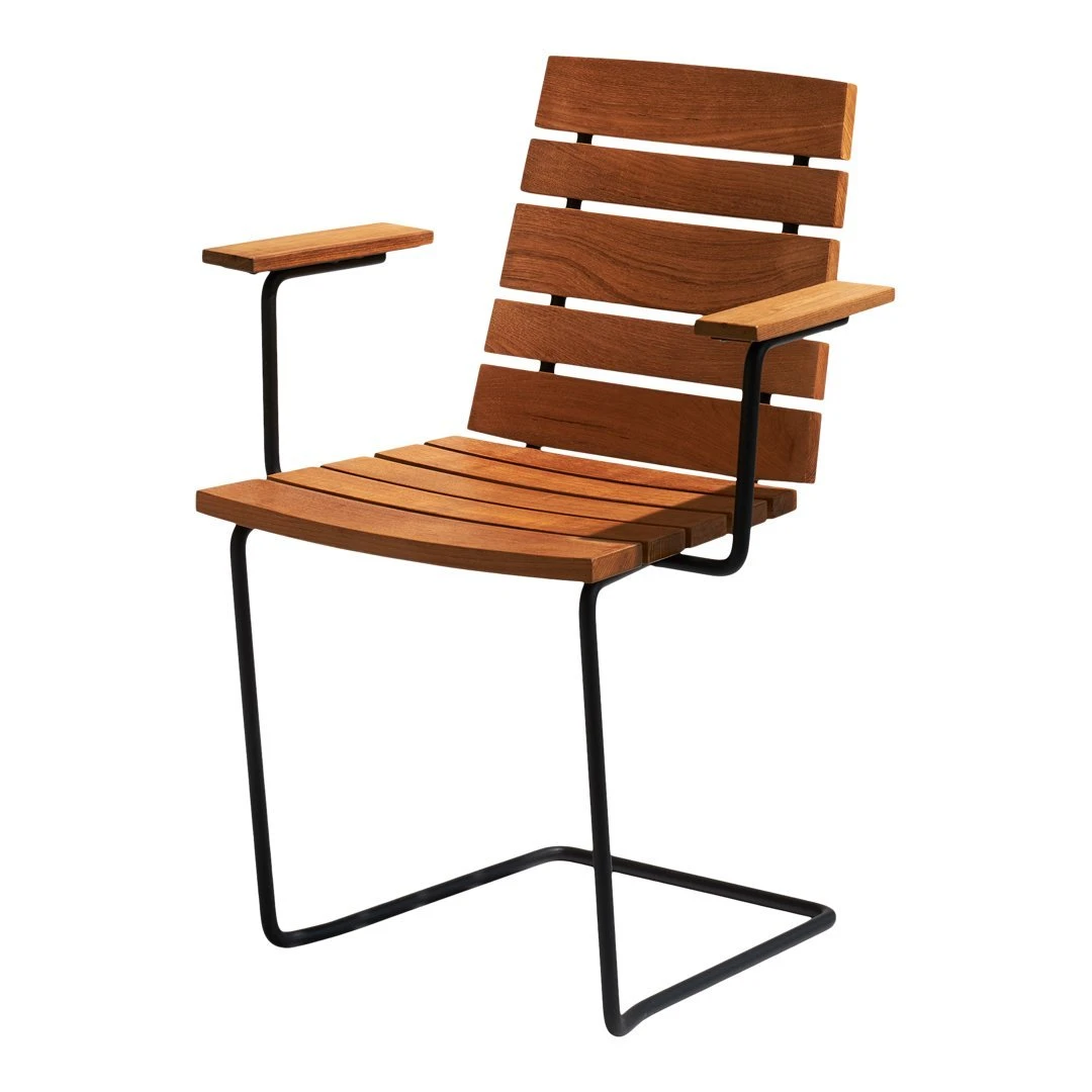 Grinda Armchair 4 Grinda Armchair - Image 2