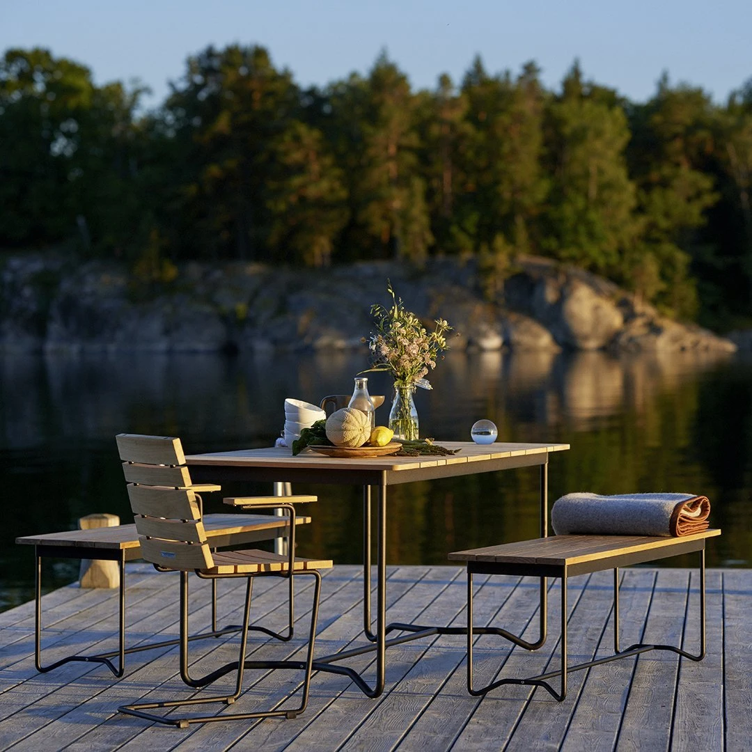 Grinda Armchair 7 Grinda Armchair - Image 5