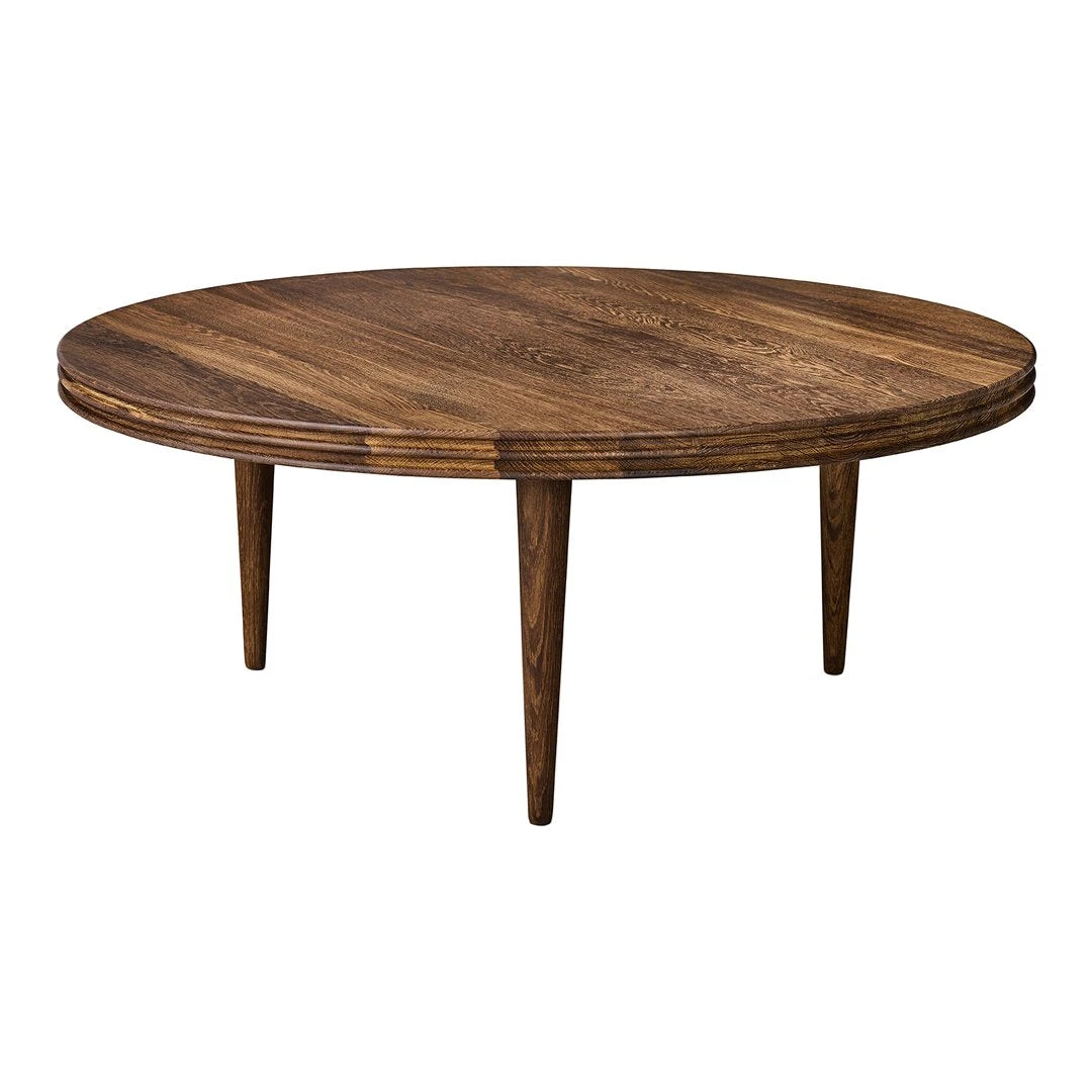 Groove Coffee Table 5 Groove Coffee Table - Image 3