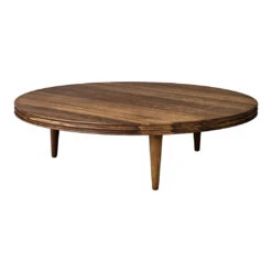 Groove Coffee Table 17 Groove Coffee Table -Danish Design Store GROOVE COFFEE TABLE smoked oak PS2 LOW f37273ed e619 4d79 b7d4 b71956449776