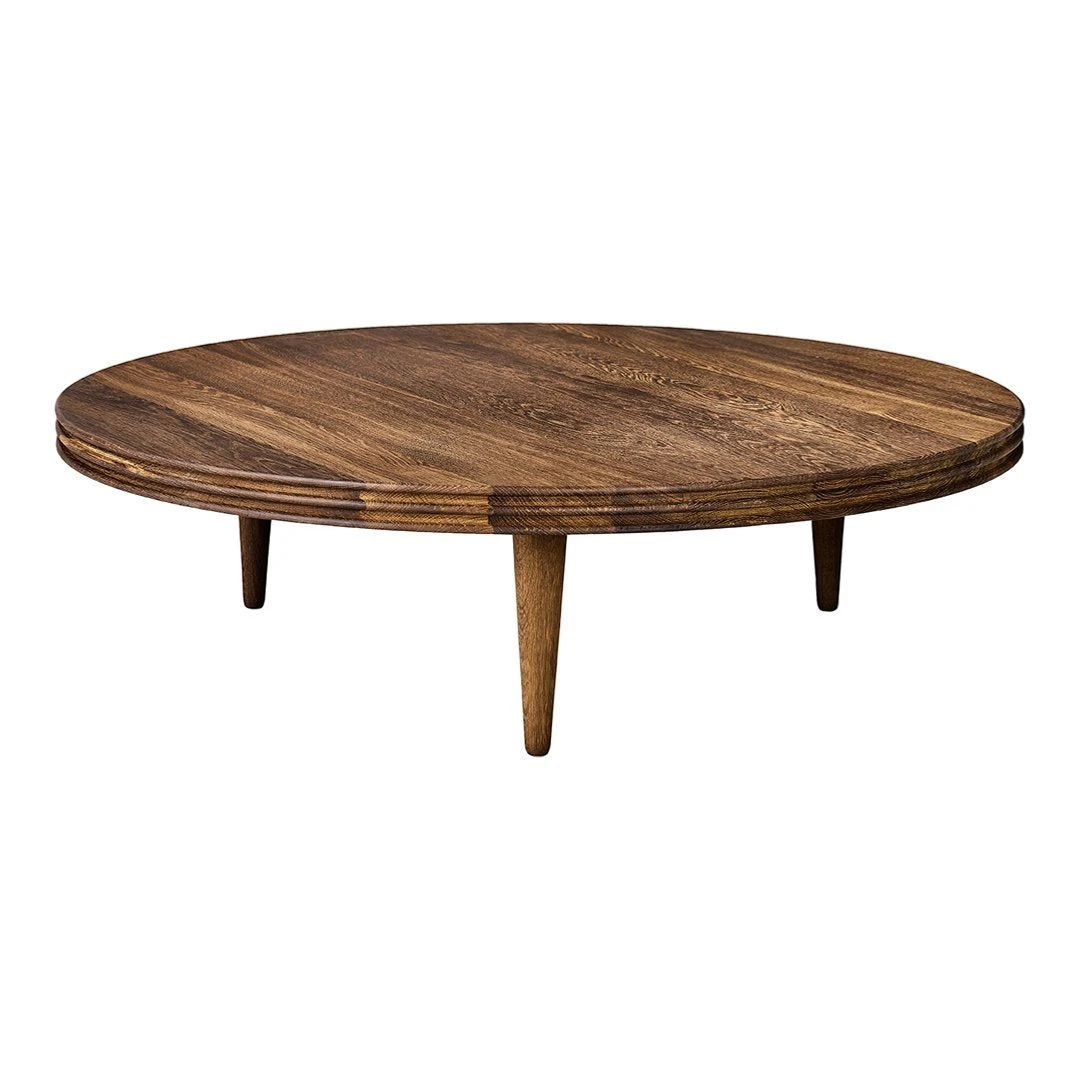 Groove Coffee Table 10 Groove Coffee Table - Image 8