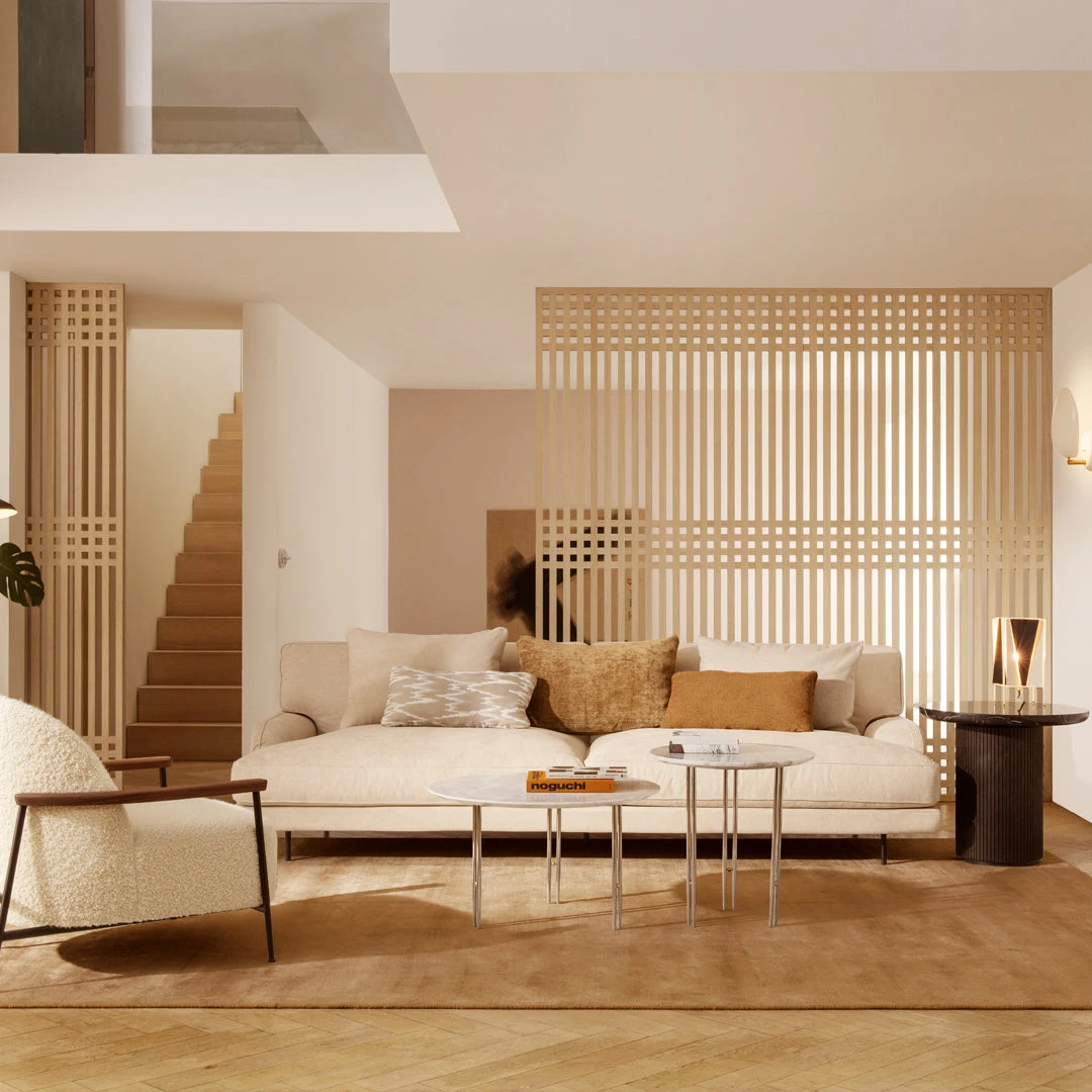 Gubi IOI Side Table 20 Gubi IOI Side Table - Image 18