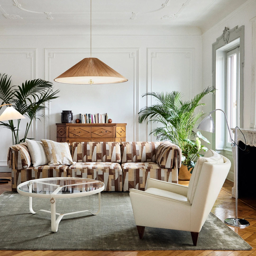 Gubi X Golran Rugs 21 Gubi X Golran Rugs - Image 19