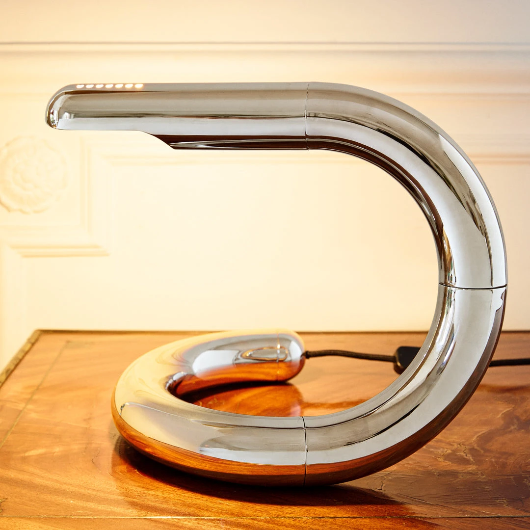 Gubi Aspide Table Lamp 6 Gubi Aspide Table Lamp - Image 4