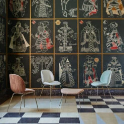 Gubi Beetle Ottoman -Danish Design Store GUBI CASTROCARO0428 902592af 6b6e 4b13 9d92 0da67c033c08