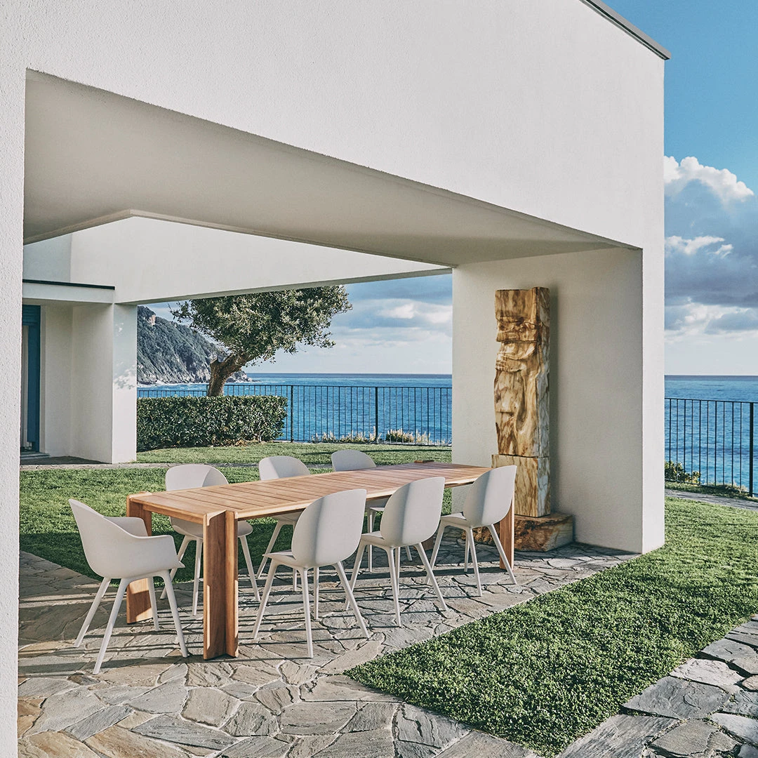 Gubi Atmosfera Dining Table 16 Gubi Atmosfera Dining Table - Image 14