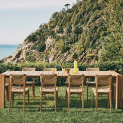 Gubi C-Chair Outdoor Dining Chair 21 Gubi C-Chair Outdoor Dining Chair -Danish Design Store GUBI Gubi Goes Al Fresco Atmosfera C Chair 6dcbc7e6 2894 4b3b b6e7 07d740a49a2b