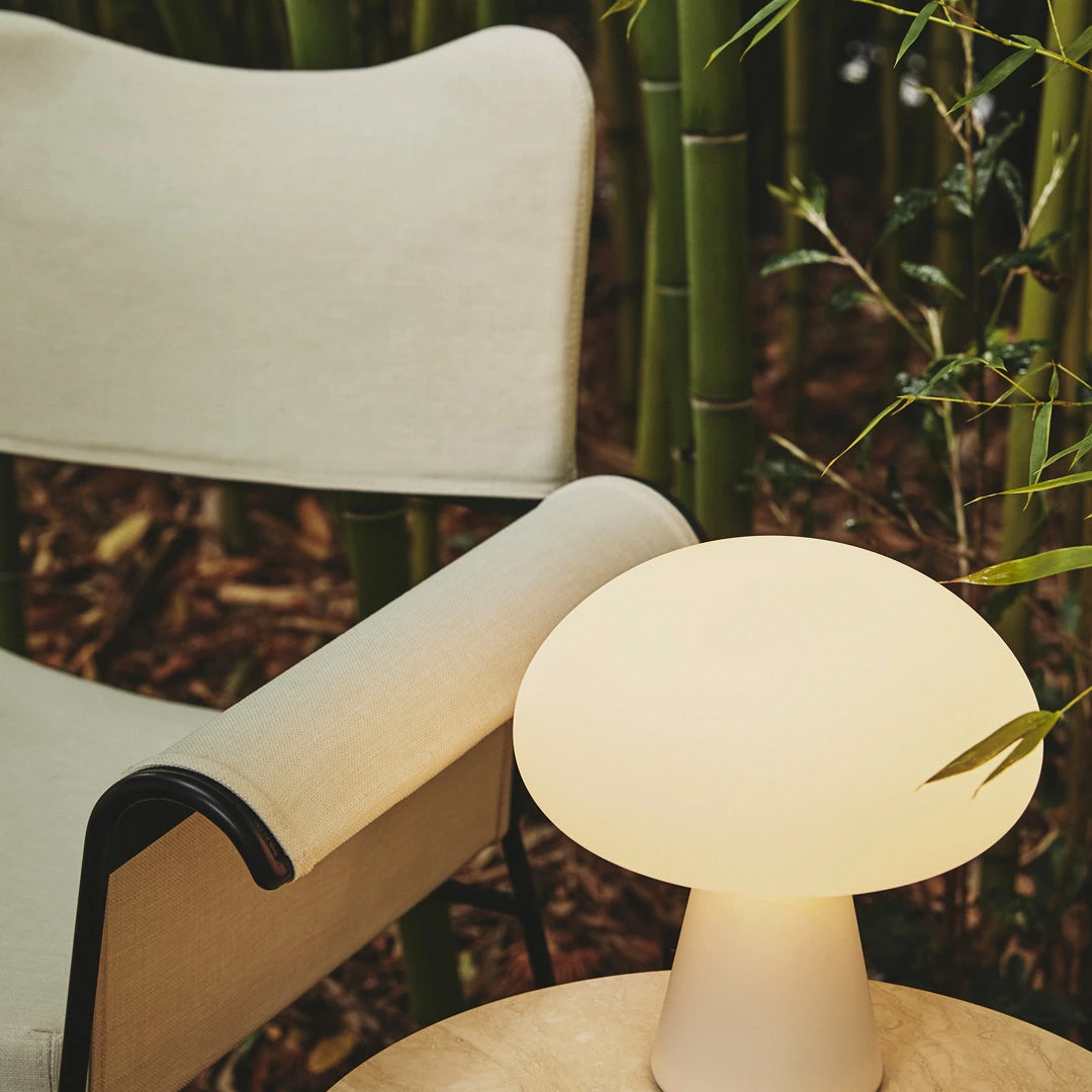 Gubi Tropique Dining Armchair 14 Gubi Tropique Dining Armchair - Image 12