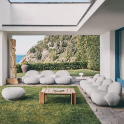 Gubi Atmosfera Coffee Table 12 Gubi Atmosfera Coffee Table -Danish Design Store GUBI Gubi Goes Al Fresco Pacha Obello TS Atmosfera